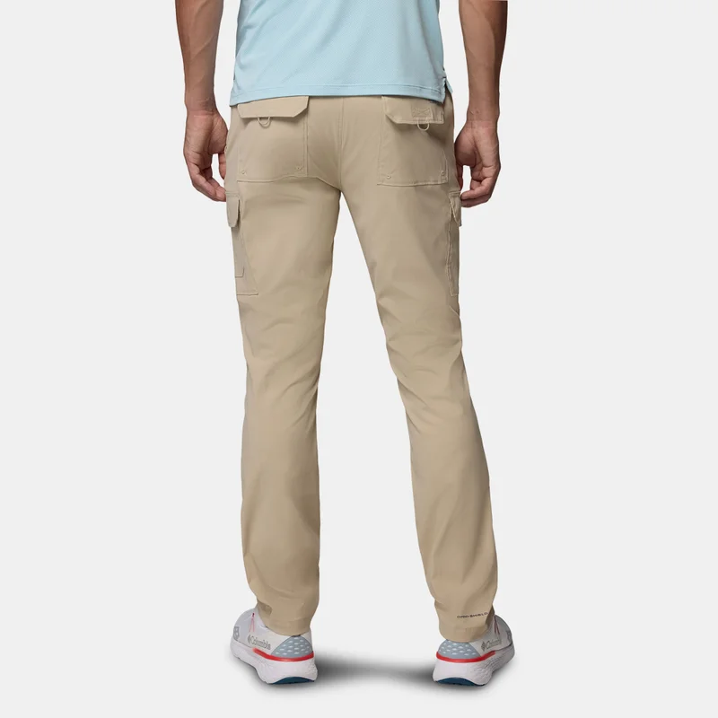 كولومبيا Men's Tech Trail Utility Pants